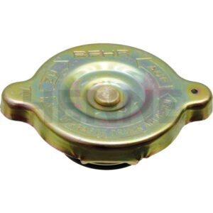 Kühlerdeckel
