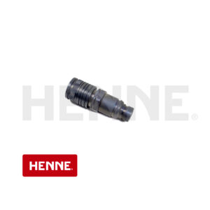 Hydraulikkupplung Adapter