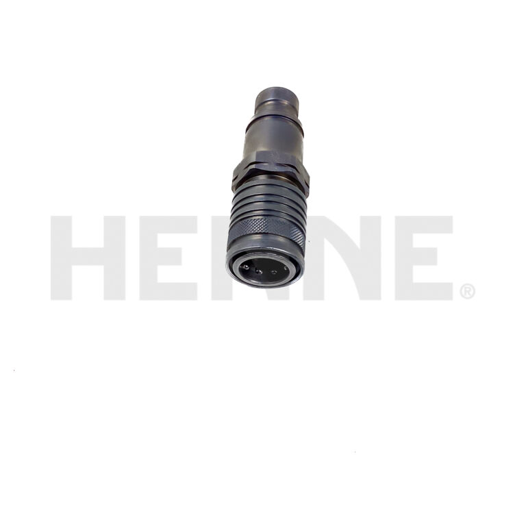 Hydraulikkupplung Adapter – Bild 2