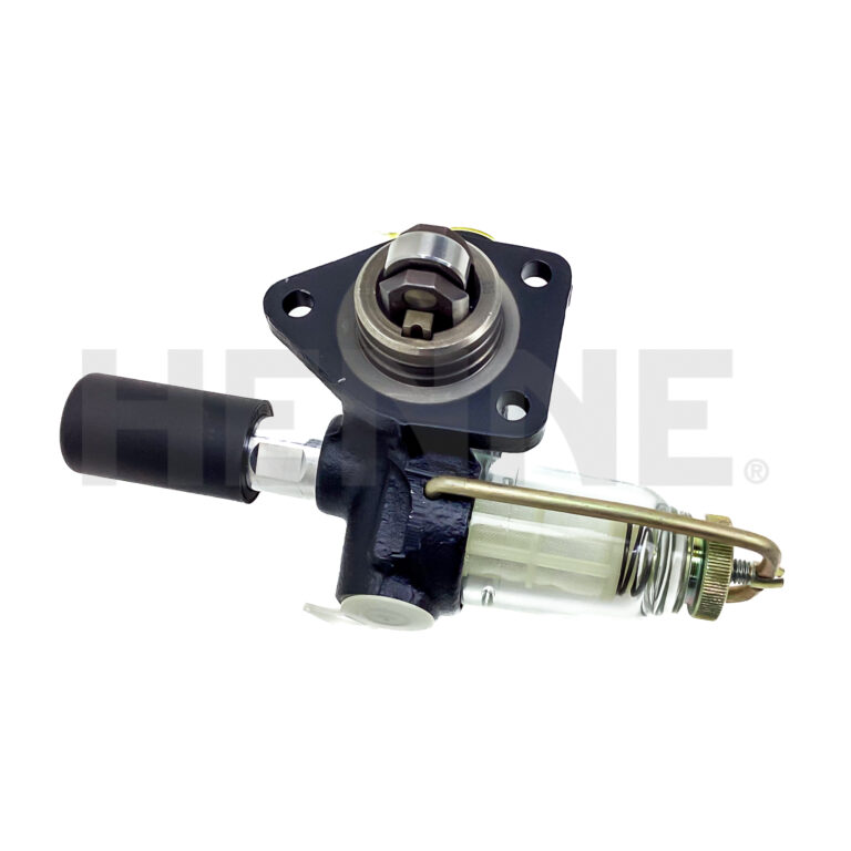 Original Kraftstoffpumpe – Bild 3