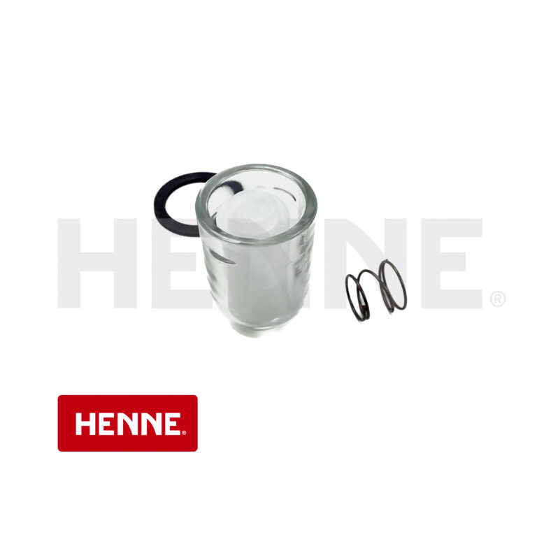 Original Unimog MB trac Kraftstoffvorfilter/Vorfilter A0000910840