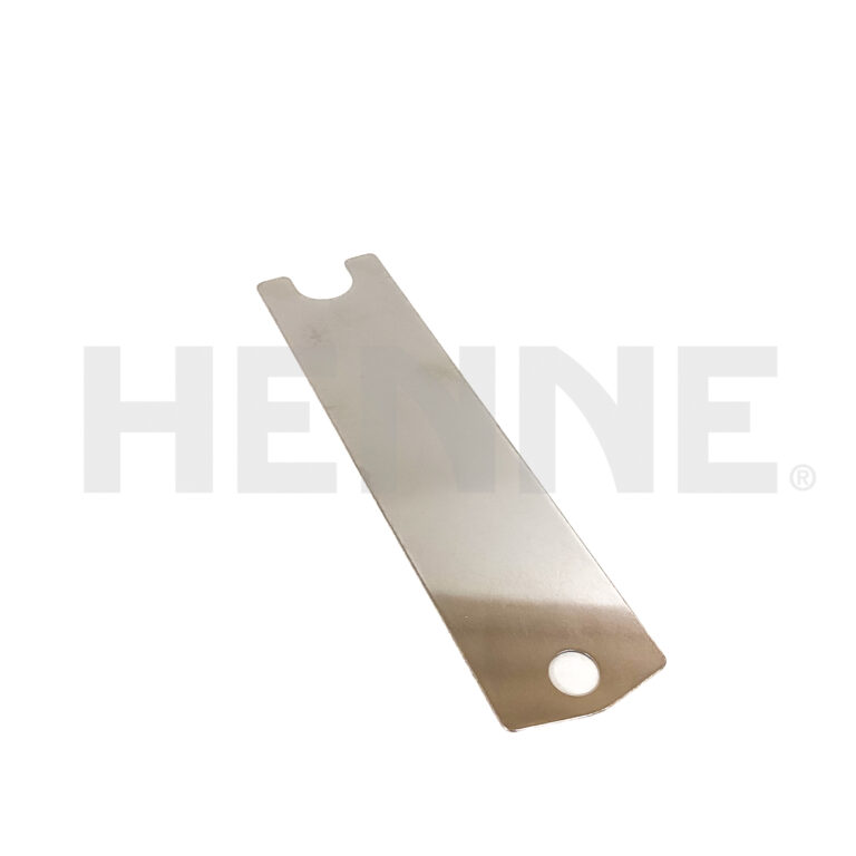 Ventilplatte