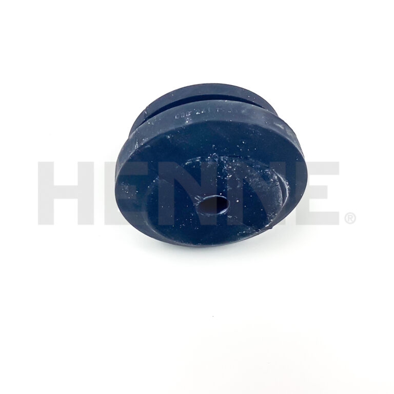 Original MB trac Gummilager A0002411513 – Bild 2