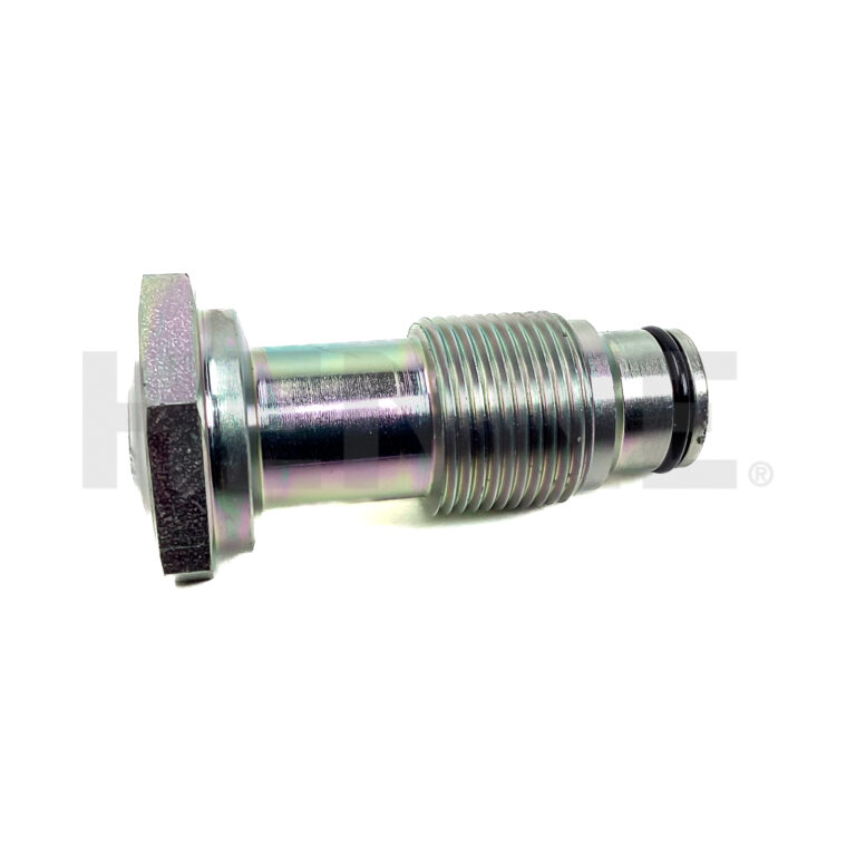 Stutzen Zentralausrücker M 22 x 1,5 – Bild 3
