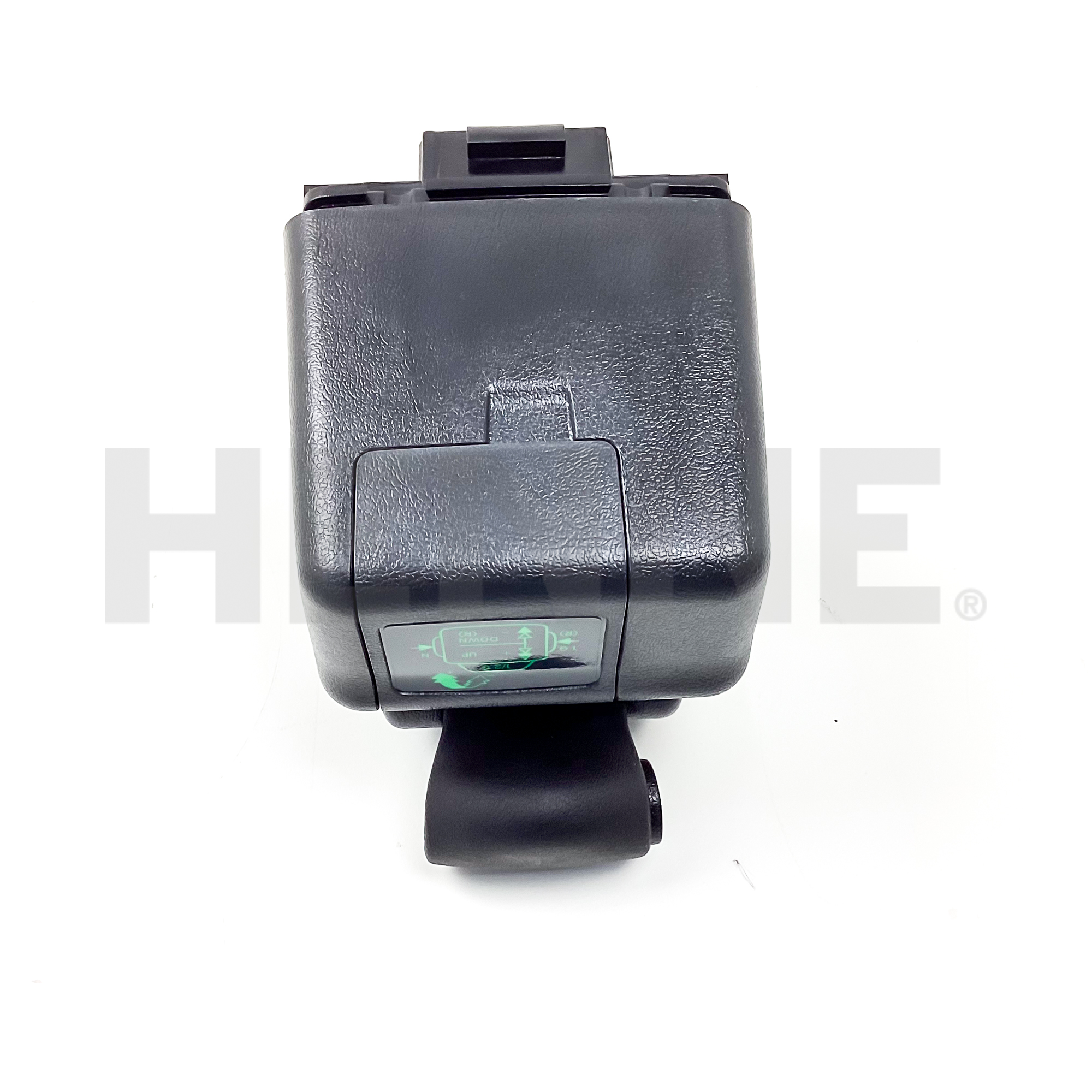 Getriebeschaltgerät - A0002603298 9B51 - Henne Parts