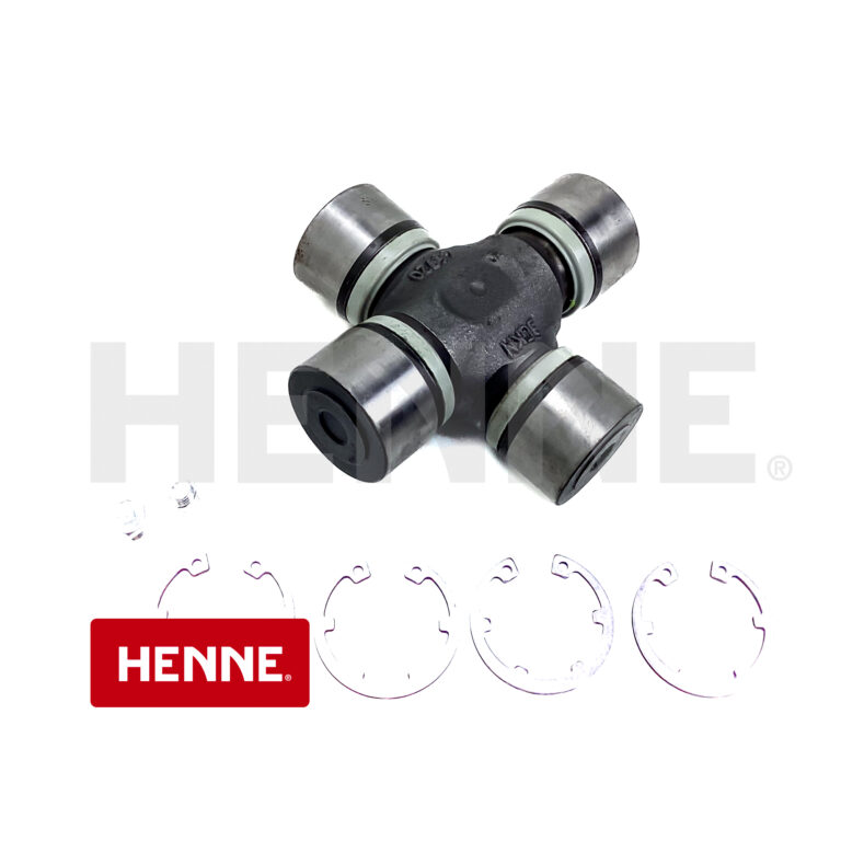 Original Unimog MB trac Kreuzgelenk 35 mm x 96,5 mm A0004105431