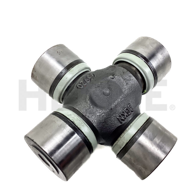 Original Unimog MB trac Kreuzgelenk 35 mm x 96,5 mm A0004105431 – Bild 2