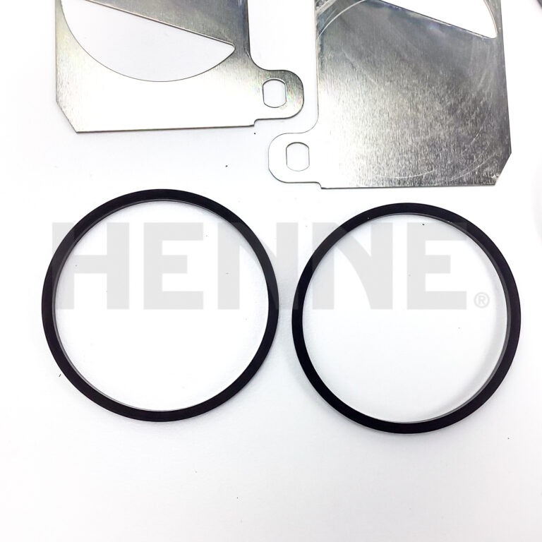 Original Unimog MB trac Reparatursatz Bremssattel A0004202444 – Bild 3