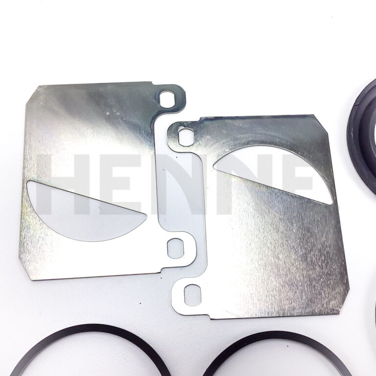 Original Unimog MB trac Reparatursatz Bremssattel A0004202444 – Bild 4