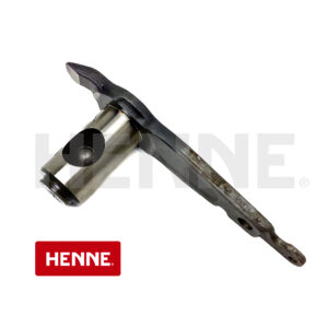 Original Unimog MB trac Bremshebel Bremssattel links