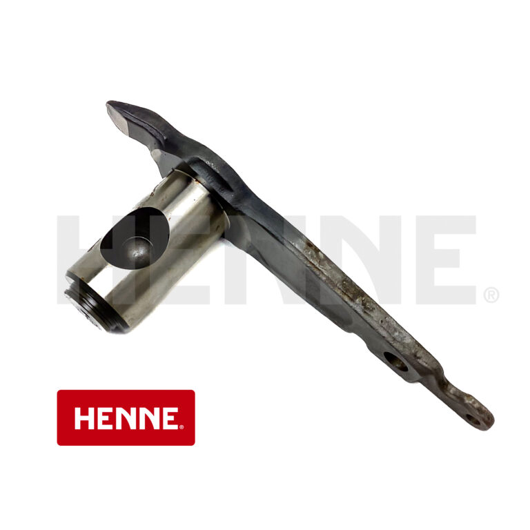Original Unimog MB trac Bremshebel Bremssattel links