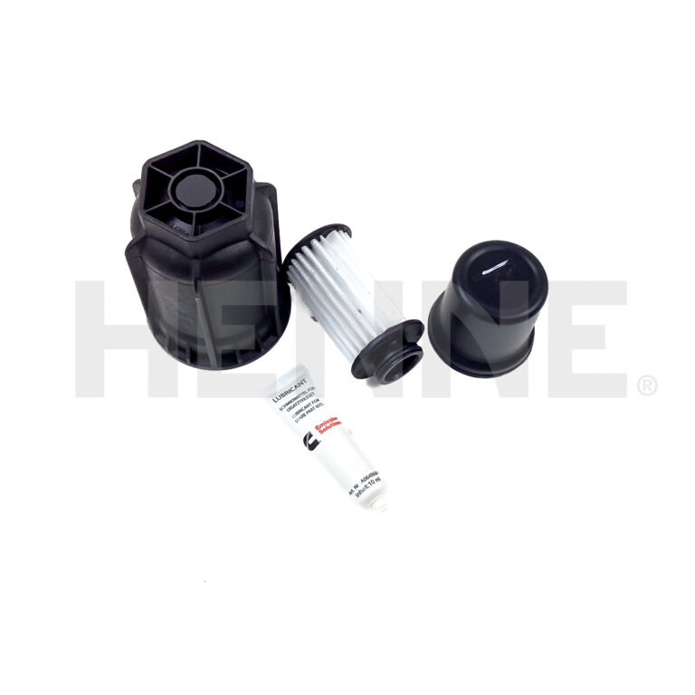 Teilesatz Filterpatrone – Bild 2