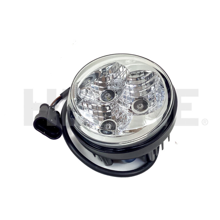 Tagfahrl LED, rechtseuchte