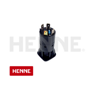 Original Unimog Schalter 12V Drucktaster A0005458914