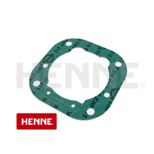 Original MB trac Dichtbeilage Zylinderkopfdichtung Druckluftpresser