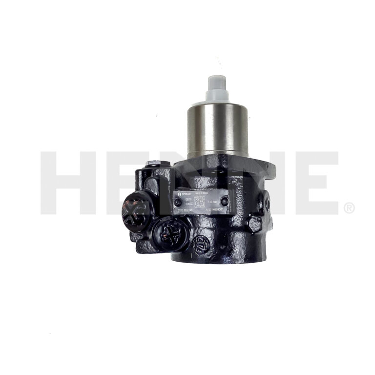 Hydropumpe – Bild 2