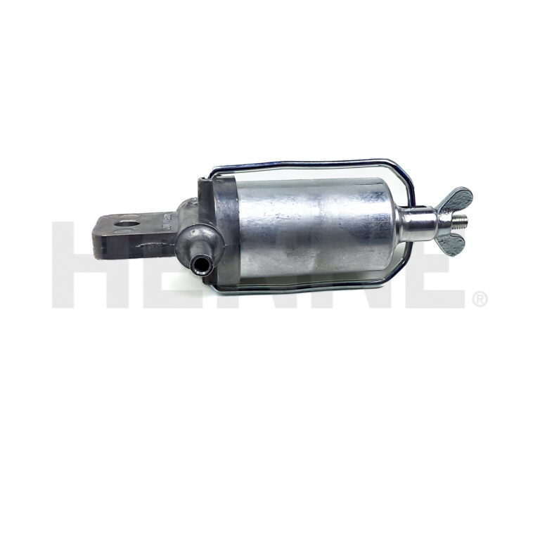 Original Unimog MB trac Kraftstoffvorfilter A0014778001 – Bild 2