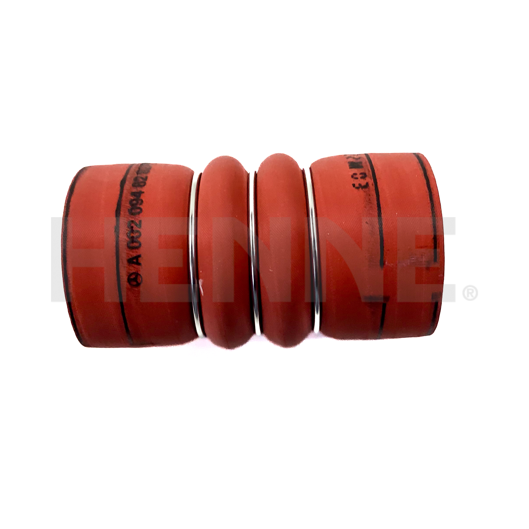 Original Unimog Luftschlauch Ladeluftkühler zum Luftsaugrohr  