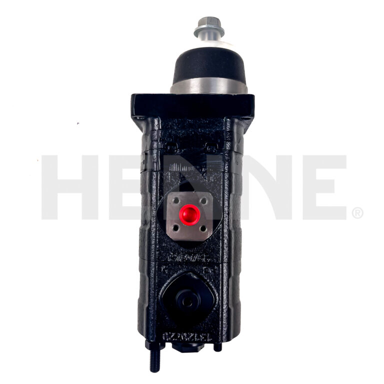Hydraulikpumpe – Bild 7