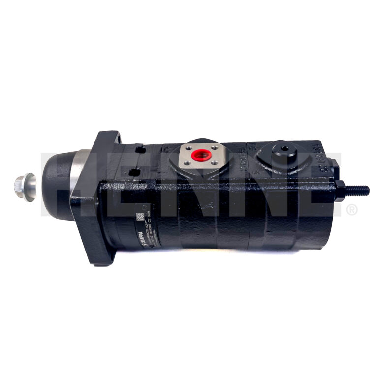 Hydraulikpumpe