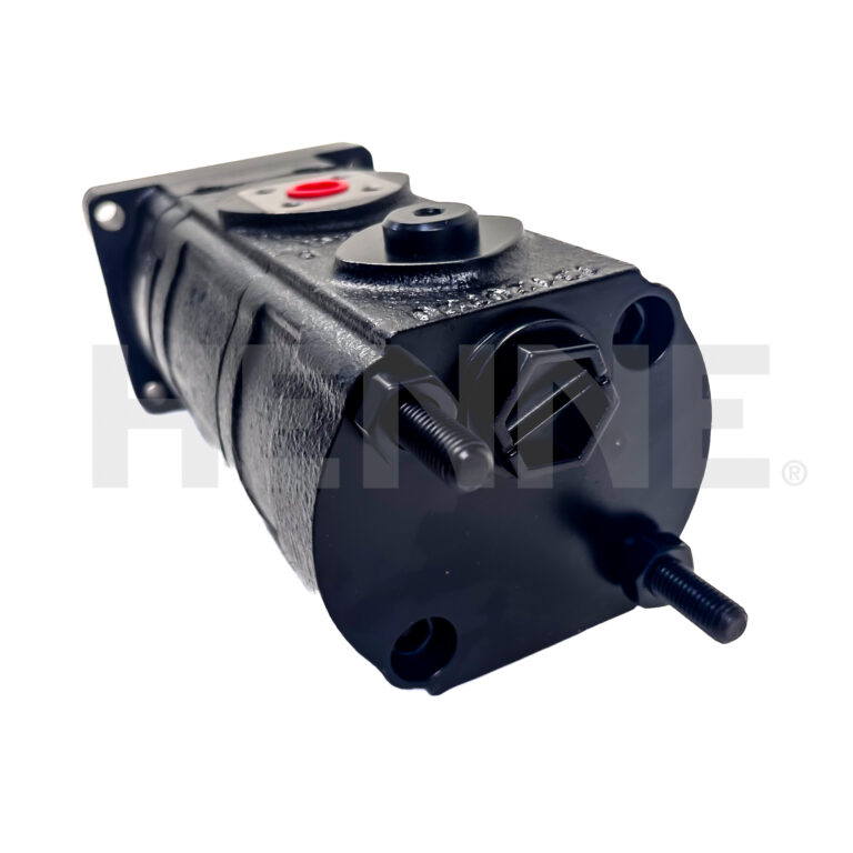 Hydraulikpumpe – Bild 5