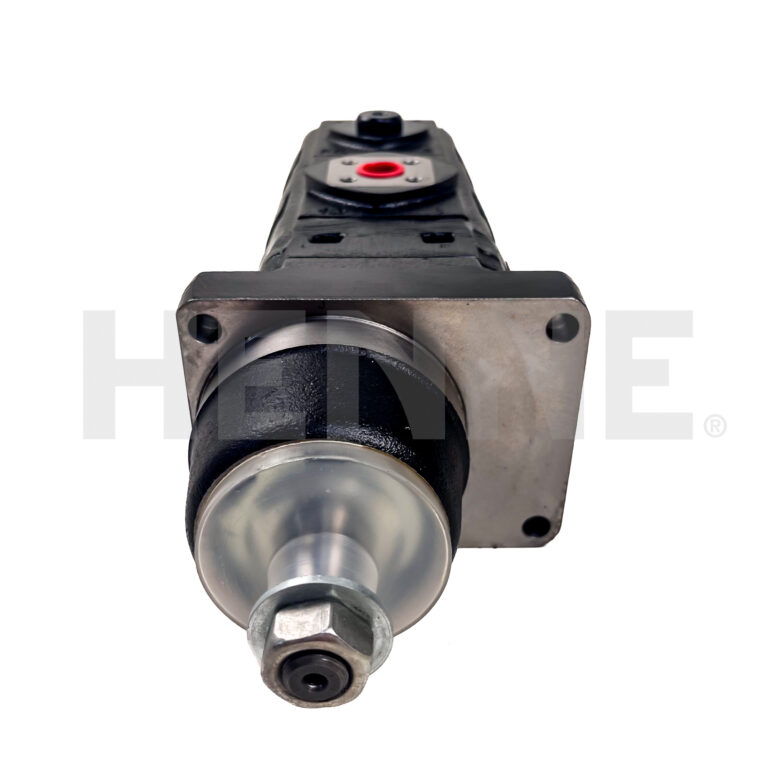 Hydraulikpumpe – Bild 6