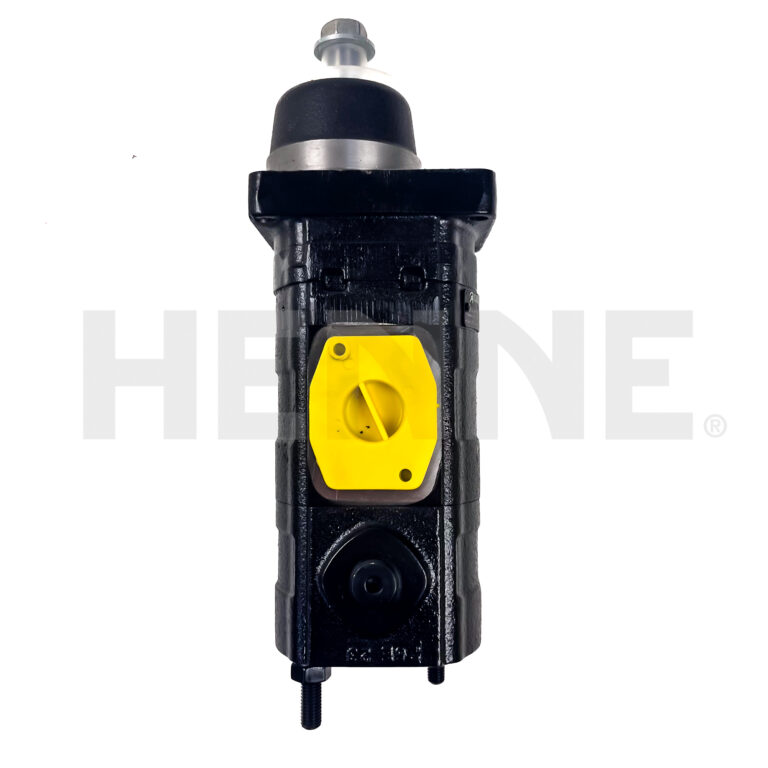 Hydraulikpumpe – Bild 4