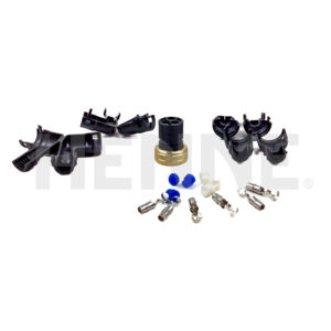 Teilesatz Stecker – Bild 3