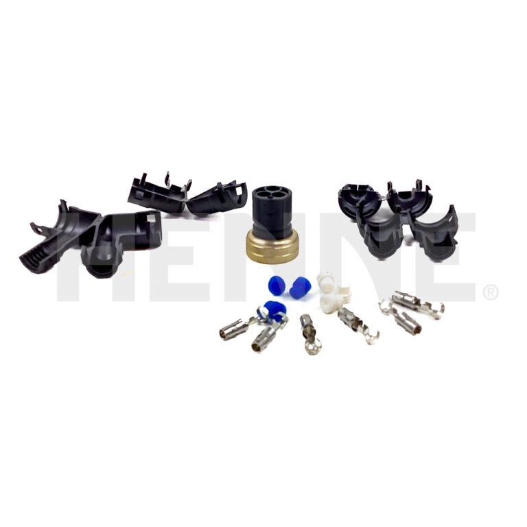 Teilesatz Stecker – Bild 3
