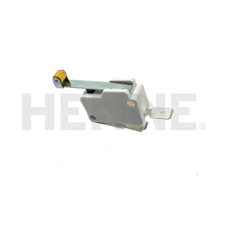 Original Unimog MB trac Schalter Heizung A0025453714 – Bild 2