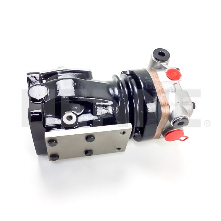 Kompressor – Bild 4