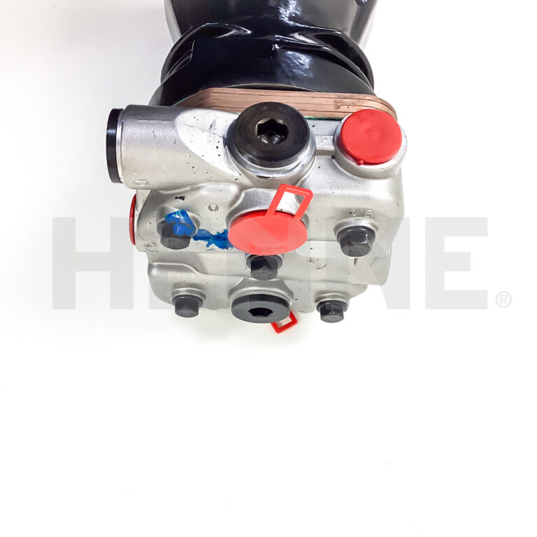 Kompressor – Bild 2