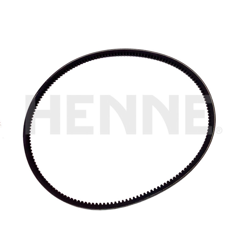 Keilriemen 13 x 1.000