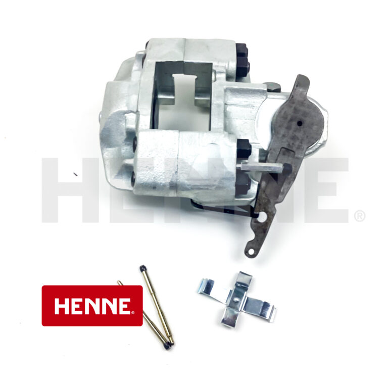 Original Unimog Bremssattel Hinterachse