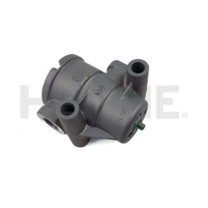 Druckregler 8,3 bar