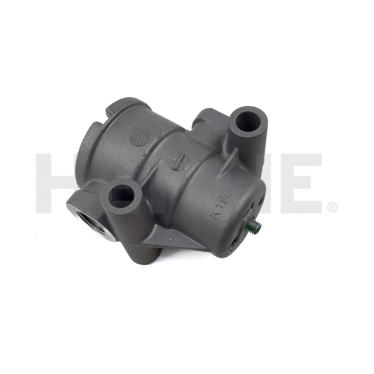 Druckregler 8,3 bar