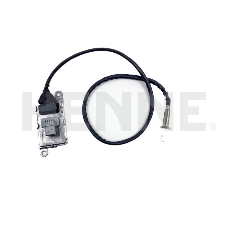 Nox-Sensor