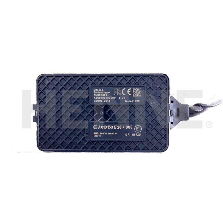 Nox-Sensor – Bild 5