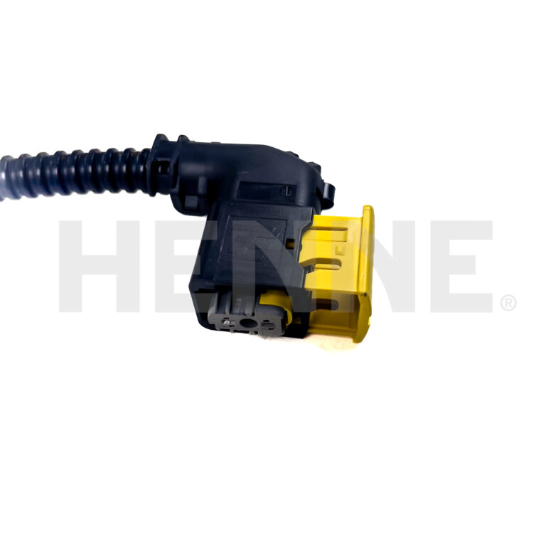Temperatursensor
