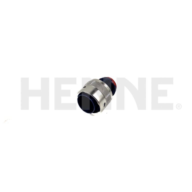 Stecker zwölfpolig