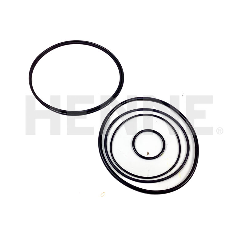 Teilesatz O-Ring