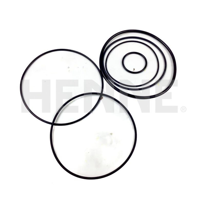 Teilesatz O-Ring – Bild 2