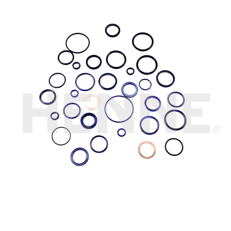 Dichtring – Bild 2