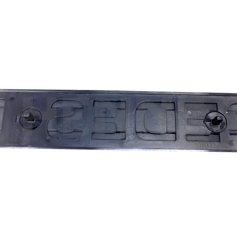 Original Mercedes-Benz Firmenschild / Schriftzug A3098170128 – Bild 3