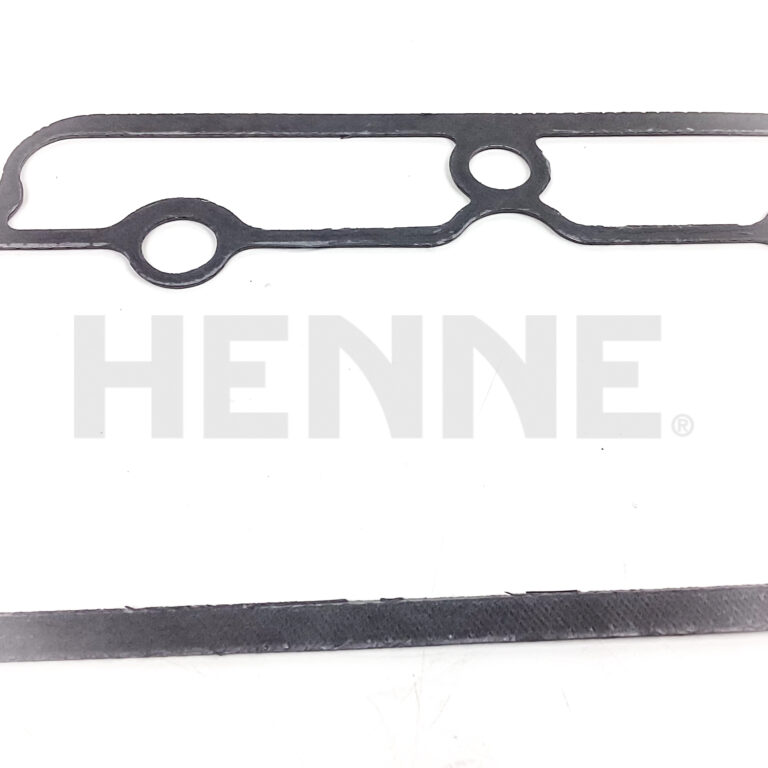 Original Unimog MB trac Dichtung Zylinderkopfhaube – Bild 3
