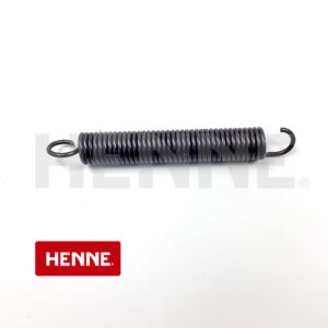 Original Unimog MB trac Handgas Feder A3529931810