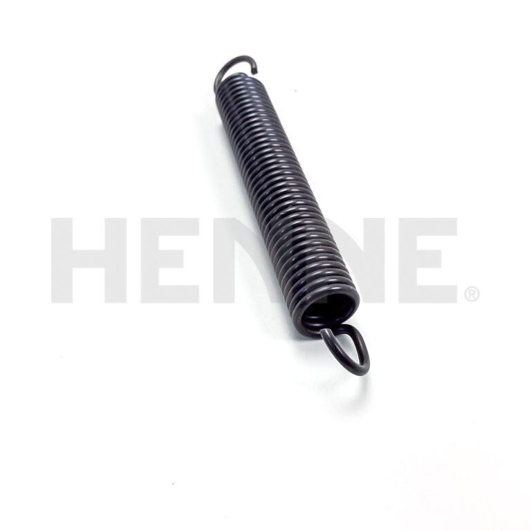 Original Unimog MB trac Handgas Feder A3529931810 – Bild 2