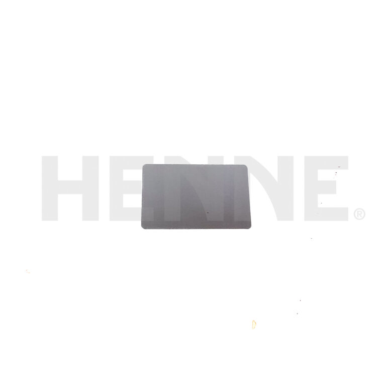 Typenschild Achse – Bild 2