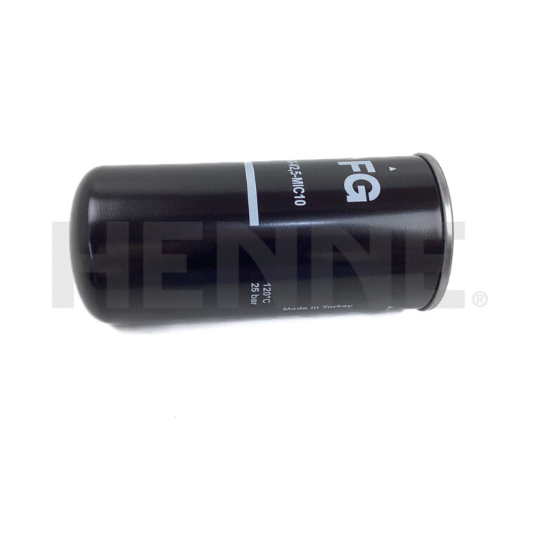 Filter Ölwärmetauscher – Bild 2