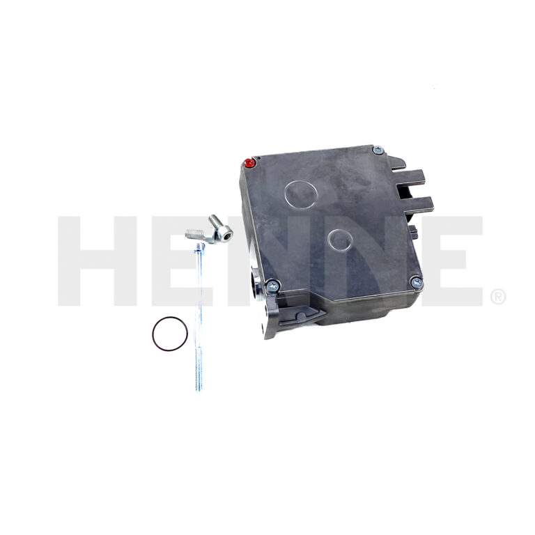 Stellmotor – Bild 2